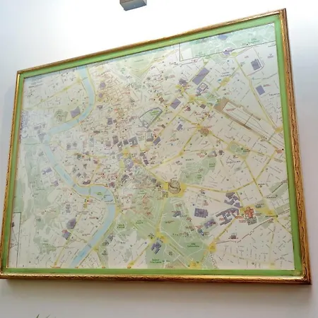 Apartment Luxury Trastevere