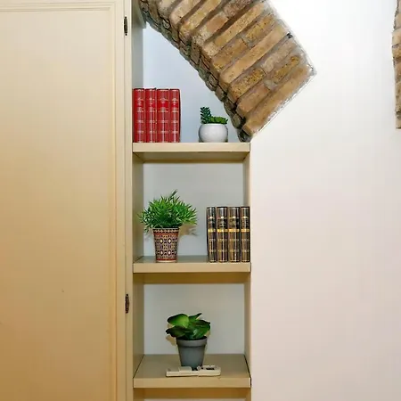 Luxury Trastevere Apartment *