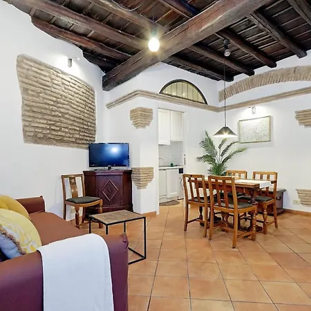 Luxury Trastevere Apartment *