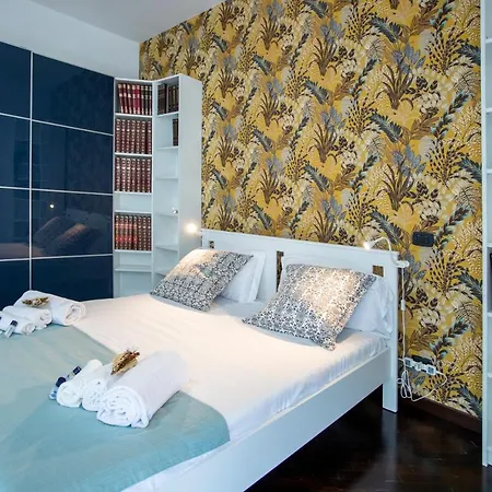 Aurelia - Roof Garden Close To Vatican * Roma