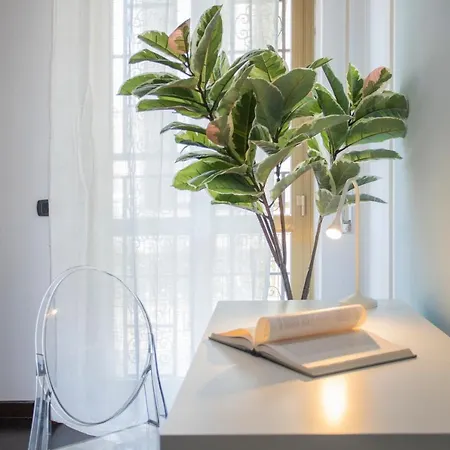 Appartamento Aurelia - Roof Garden Close To Vatican *