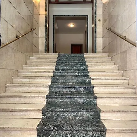 Sant'erasmo Guest house Rome