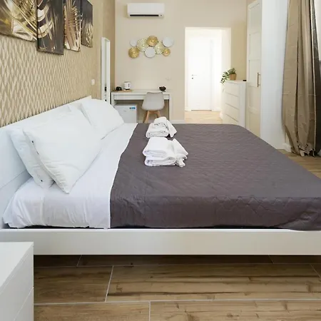 Sant'erasmo Guest house *