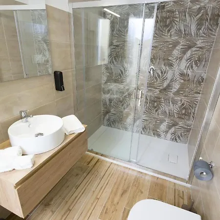 Guest house Sant'erasmo Rome