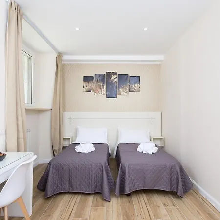 Sant'erasmo Guest house Rome