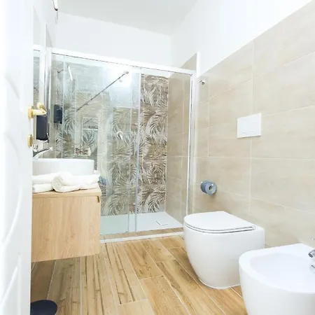 Guest house Sant'erasmo *