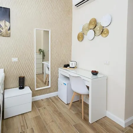 Sant'erasmo Guest house