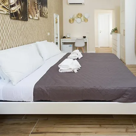 Guest house Sant'erasmo *