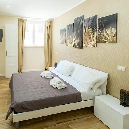 Guest house Sant'erasmo