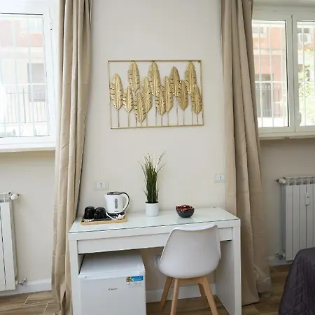 Guest house Sant'erasmo *