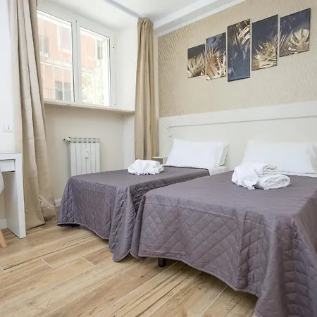 Sant'erasmo Guest house