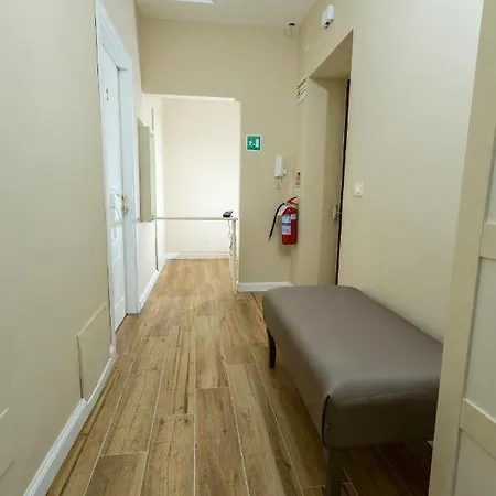 Sant'erasmo Guest house *