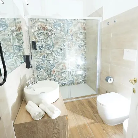 Guest house Sant'erasmo *