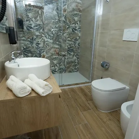 Sant'erasmo Guest house Rome