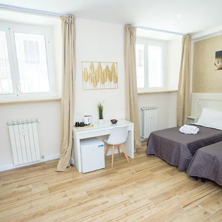 Sant'erasmo Guest house *
