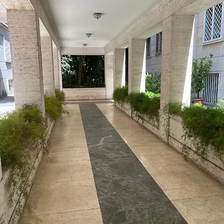 Guest house Sant'erasmo