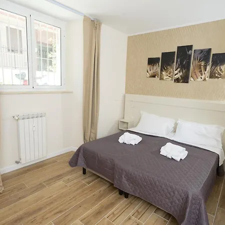 Sant'erasmo Guest house Rome