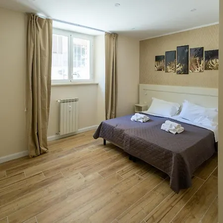 Guest house Sant'erasmo *