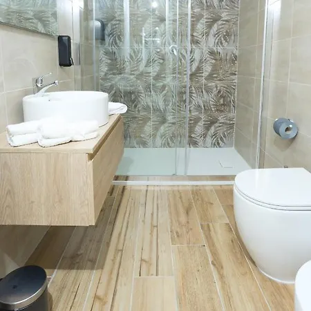 Sant'erasmo Guest house