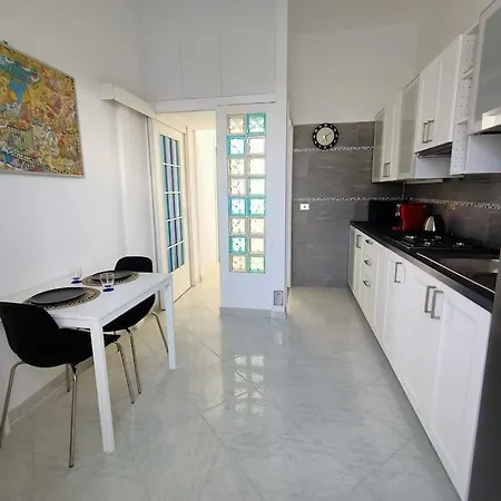 Francigena House *