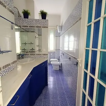 Apartamento Francigena House