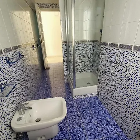 Francigena House Apartamento *