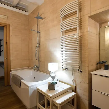 Castel Sant'angelo - Exclusive & Luxury 公寓 罗马
