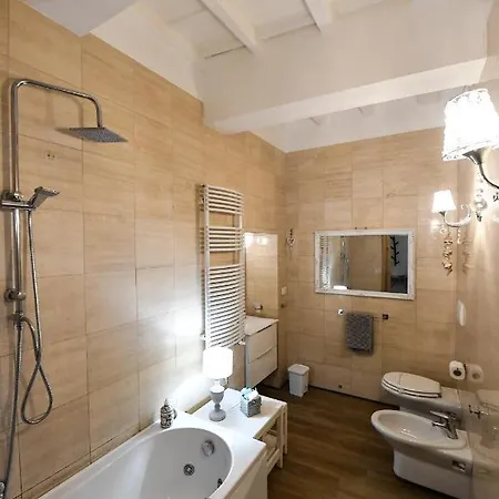 Castel Sant'angelo - Exclusive & Luxury