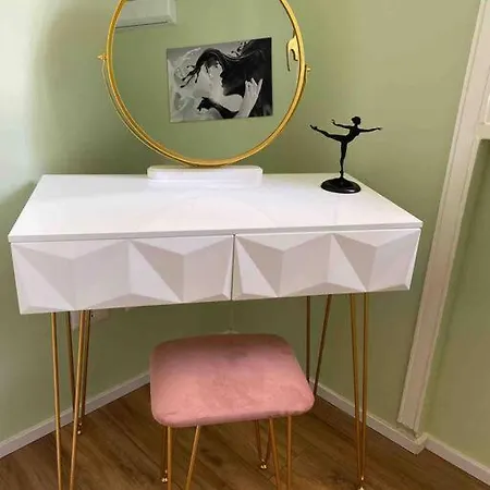 Apartment Carpegna42 Rome