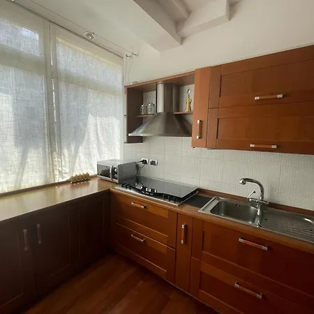 Appartamento Vatican Bright Flat Roma
