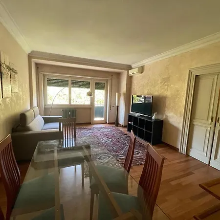 Appartamento Vatican Bright Flat