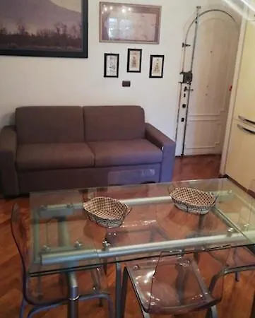 Apartment Cassia *