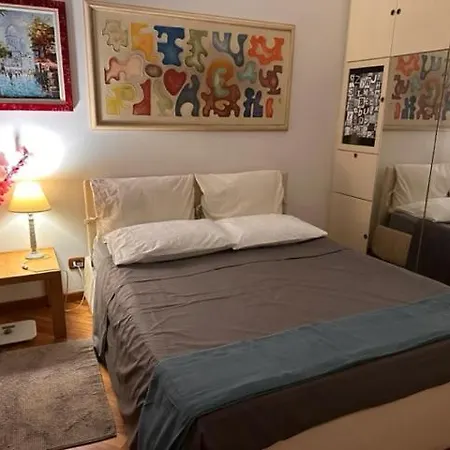Cassia Apartment *