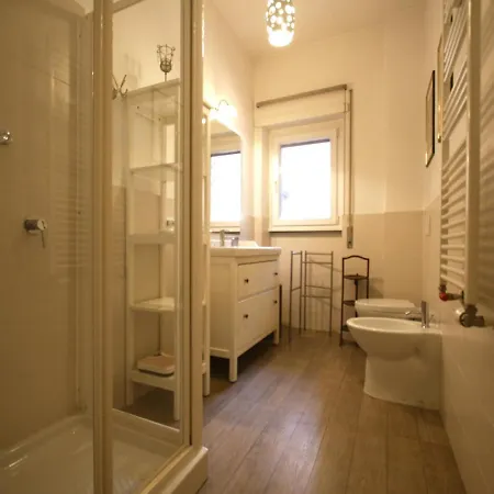 Anna House Apartment Rome