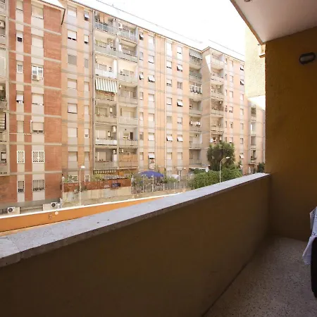 Anna House Apartment Rome