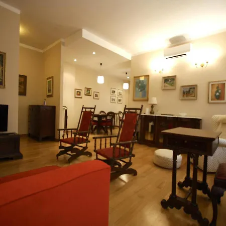 Anna House