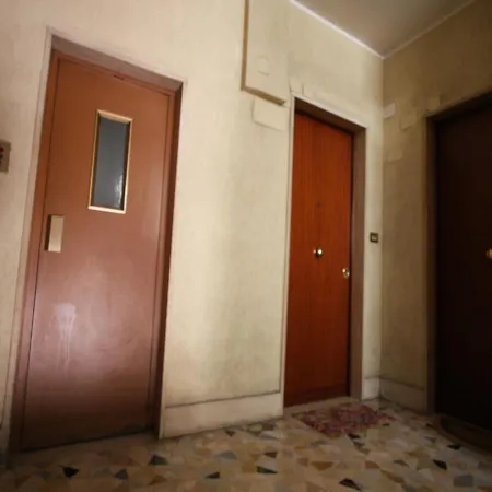 Anna House Apartment Rome