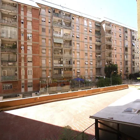 Anna House Apartment