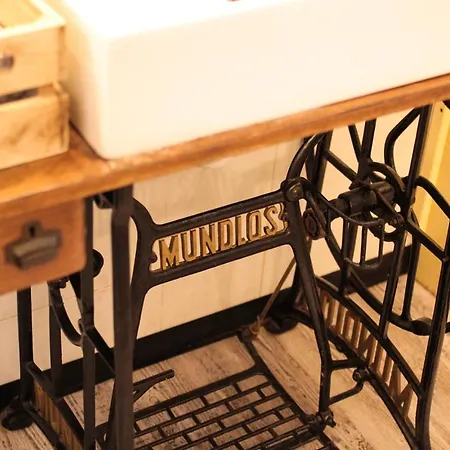 Appartamento I Colori Di Nini A Trastevere *