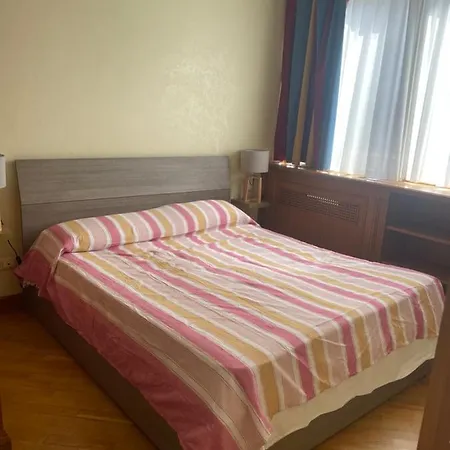 Al 315 A San Giovanni * Ρώμη