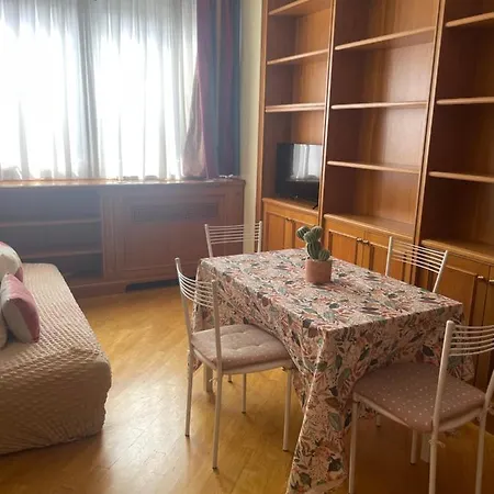 Διαμέρισμα Al 315 A San Giovanni