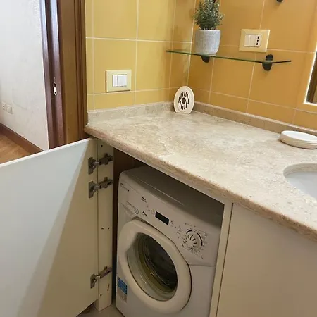 Διαμέρισμα Al 315 A San Giovanni *