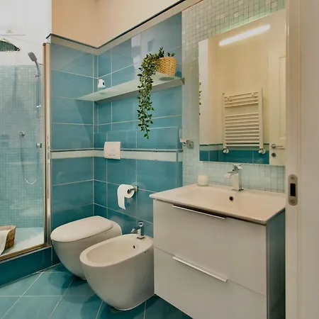 Aurelia - Roof Garden Close To Vatican *
