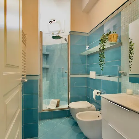 Appartamento Aurelia - Roof Garden Close To Vatican *