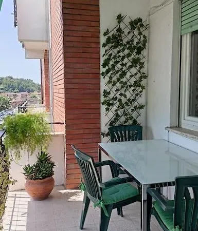 Boutique Vicino San Pietro Rome
