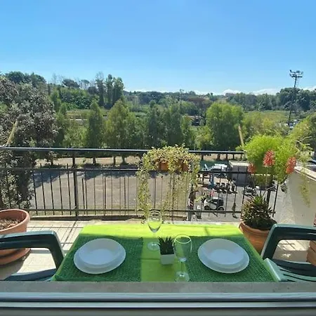 Boutique Vicino San Pietro * Rome