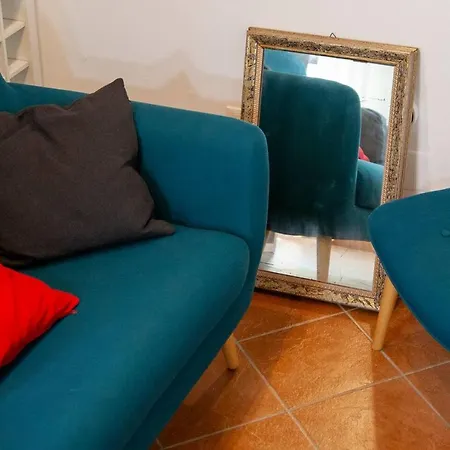 Apartment Casa Q163a Tuscolana Next To Metro Rome