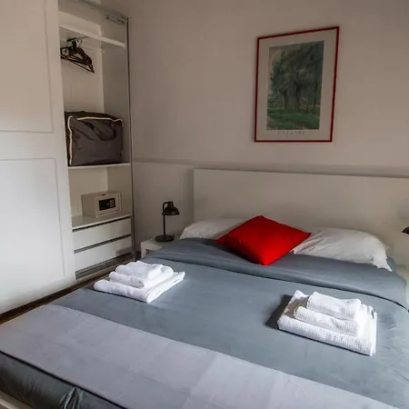 Apartment Casa Q163a Tuscolana Next To Metro *