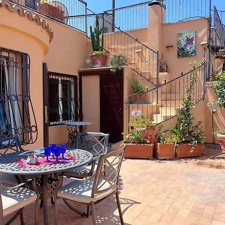 Apartment Anita