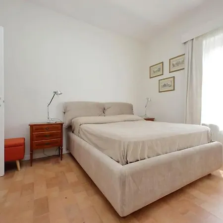 Apartment Anita *